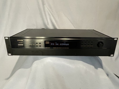 Denon 1500rd fm - tu-1500rd, am/fm