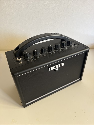 Boss katana mini amplificatore - mini,
