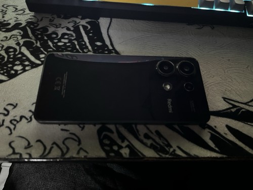 Xiaomi redmi note 8gb ram - 13,