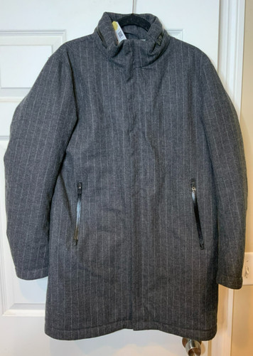 Herno mezzo cappotto uomo - mezzo,