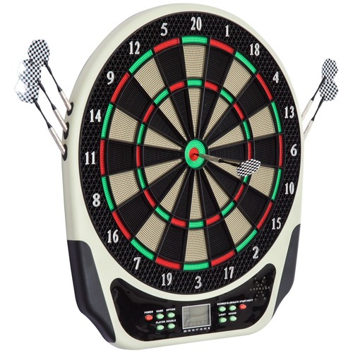 Homcom tabellone freccette - homcom,