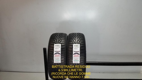 Gomme usate termiche - ,