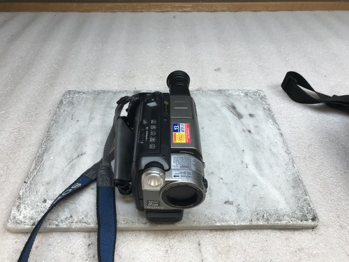 Sony handycam ccd trv36 hi8 - ccd-trv36,
