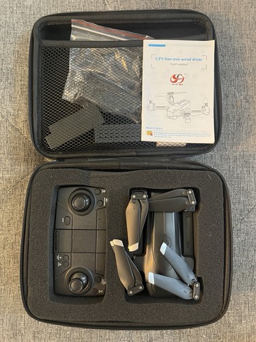 Sky s176gps drone - s176gps,