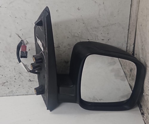 Specchietto retrovisore destro - specchietto,
