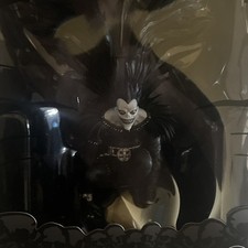 Death note super figure - -,
