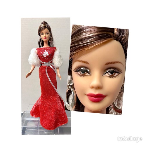 Bambola barbie zodiac - barbie, ariete