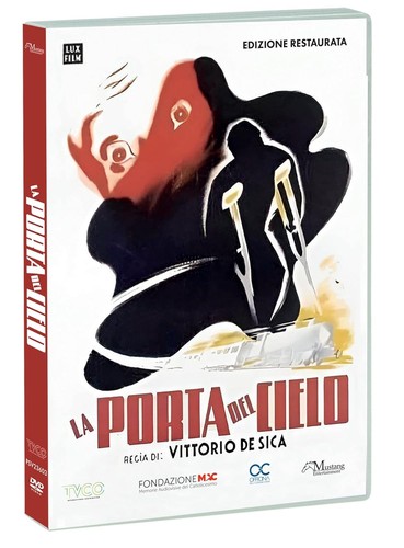 Dvd porta del - porta,
