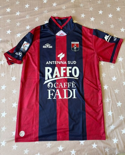 Maglia taranto calcio match - calcio,