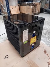 Scaldabagno Elettrico Pompa di Calore Aria Fonte Piscina - RICONDIZIONATO