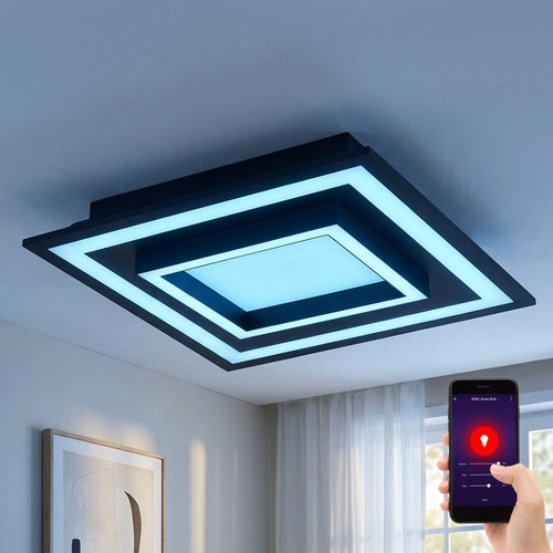 Eglo lampada soffitto - da,