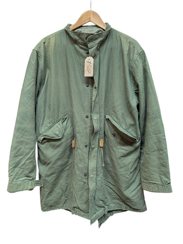 Army style alpha industries - us,