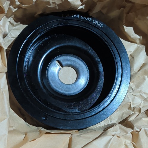 Febi bilstein 36154 puleggia - 36154,