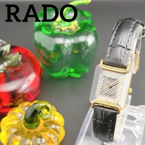 Orologio rado firenze argento - orologio,