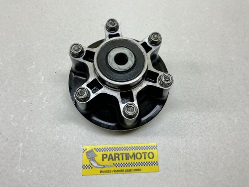 Mozzo porta corona ktm 125 - mozzo,