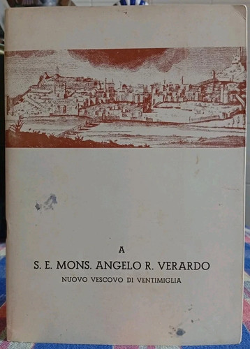Mons angelo r - a, s.