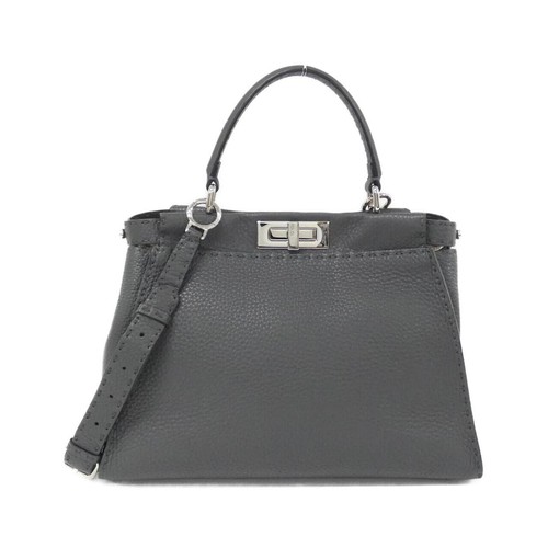 Autentica borsa fendi selleria - autentica,