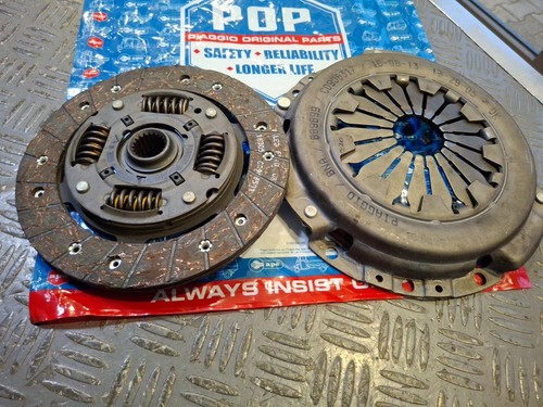 Kit frizione piaggio - (2, pz)