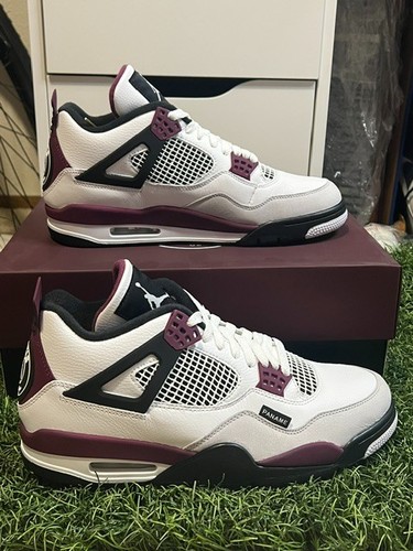 Scarpe nike air jordan - air, iv