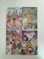 FUMETTI ONE PIECE