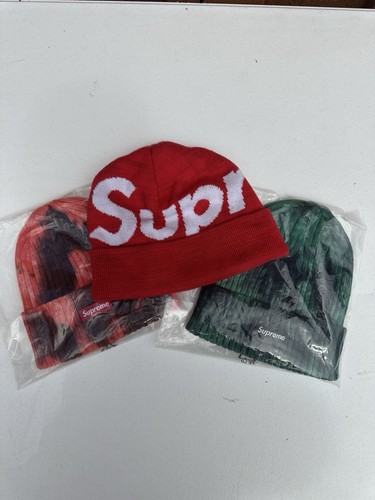 Raro supreme beanie - supreme, lotto