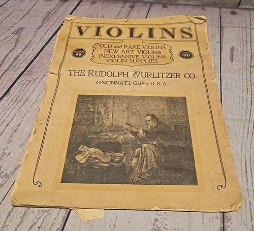 Catalogo strumenti musicali - catalogo,
