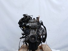 B12D1 motor completo CHEVROLET