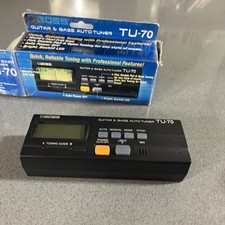 Accordatore automatico per