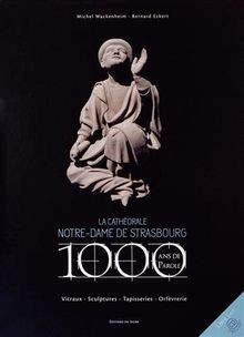 Cathédrale notre dame de - la, notre-dame