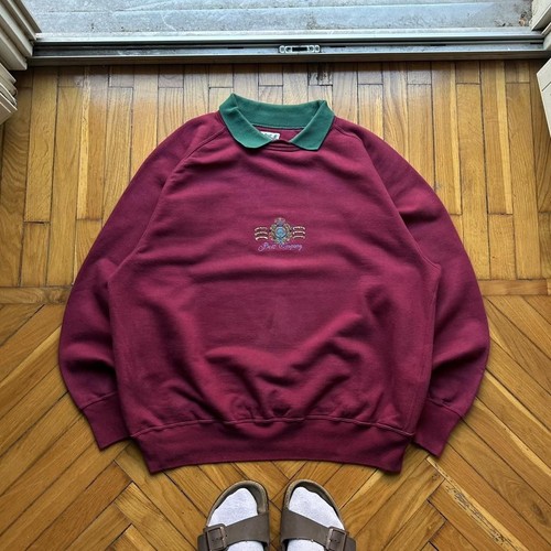 Felpa vintage best company - best,