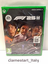 EA SPORTS F1 25 FORMULA 1 2025