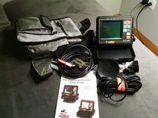 Vexilar CLC-200 Boundary