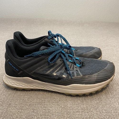 Scarpe saucony mad river - scarpe, 2