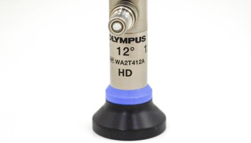 Olympus wa2t412a laparoscopio - olympus,