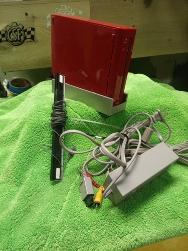 Edizione limitata nintendo wii - edizione,