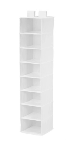 Organizzatore armadio appeso - organizzatore,