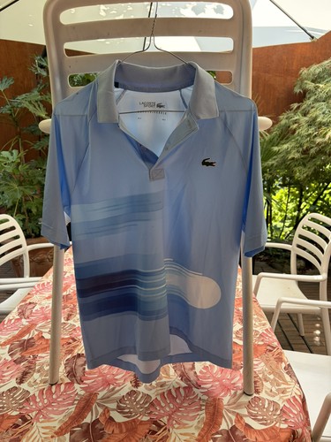 Polo lacoste sport novak - polo,