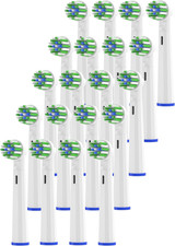 Replacement Brush Heads for