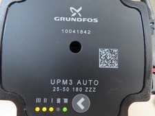 Pompa di circolazione per