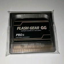 Cartuccia Flash Gear Pro
