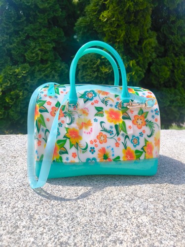 Borsa media furla luminosa - borsa,