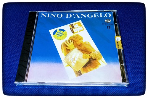 Nino angelo cantautore 2 - nino, "cantautore