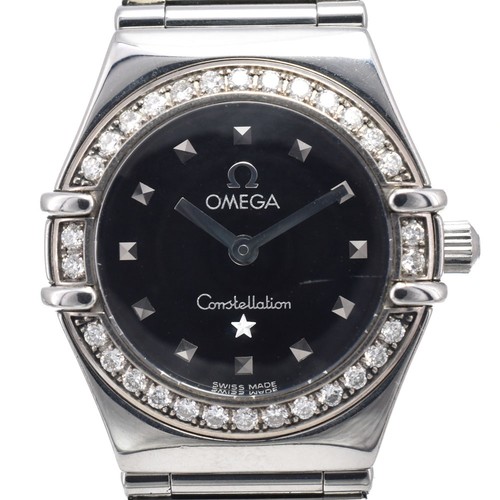 Orologio donna omega - orologio,