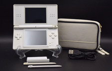 Console Nintendo DS Lite