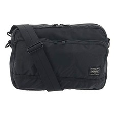 Borsa a tracolla Flash 689-05949 nera