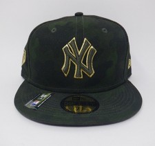 Cappello mimetico uomo New Era