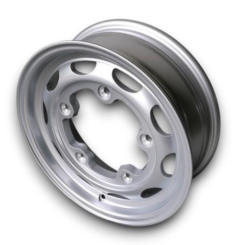 Maxilite ruota acciaio style - maxilite,