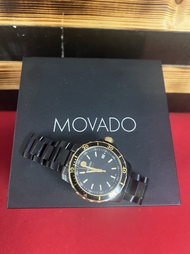 Orologio movado uomo serie - movado,