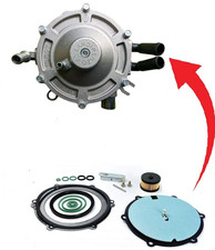 KIT ORIGINALE REVISIONE