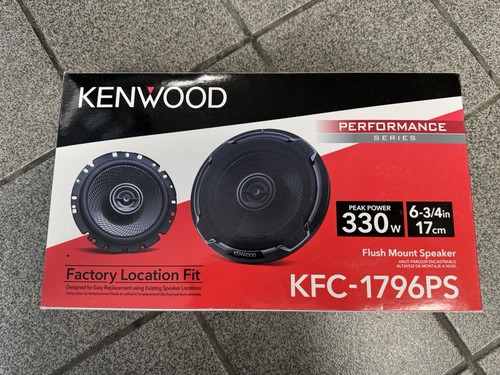 Kenwood kfc 1796ps - kenwood, kfc-1796ps